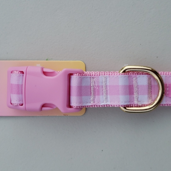 Stoney Clover Lane extra large dog collar - Picture 3 of 4